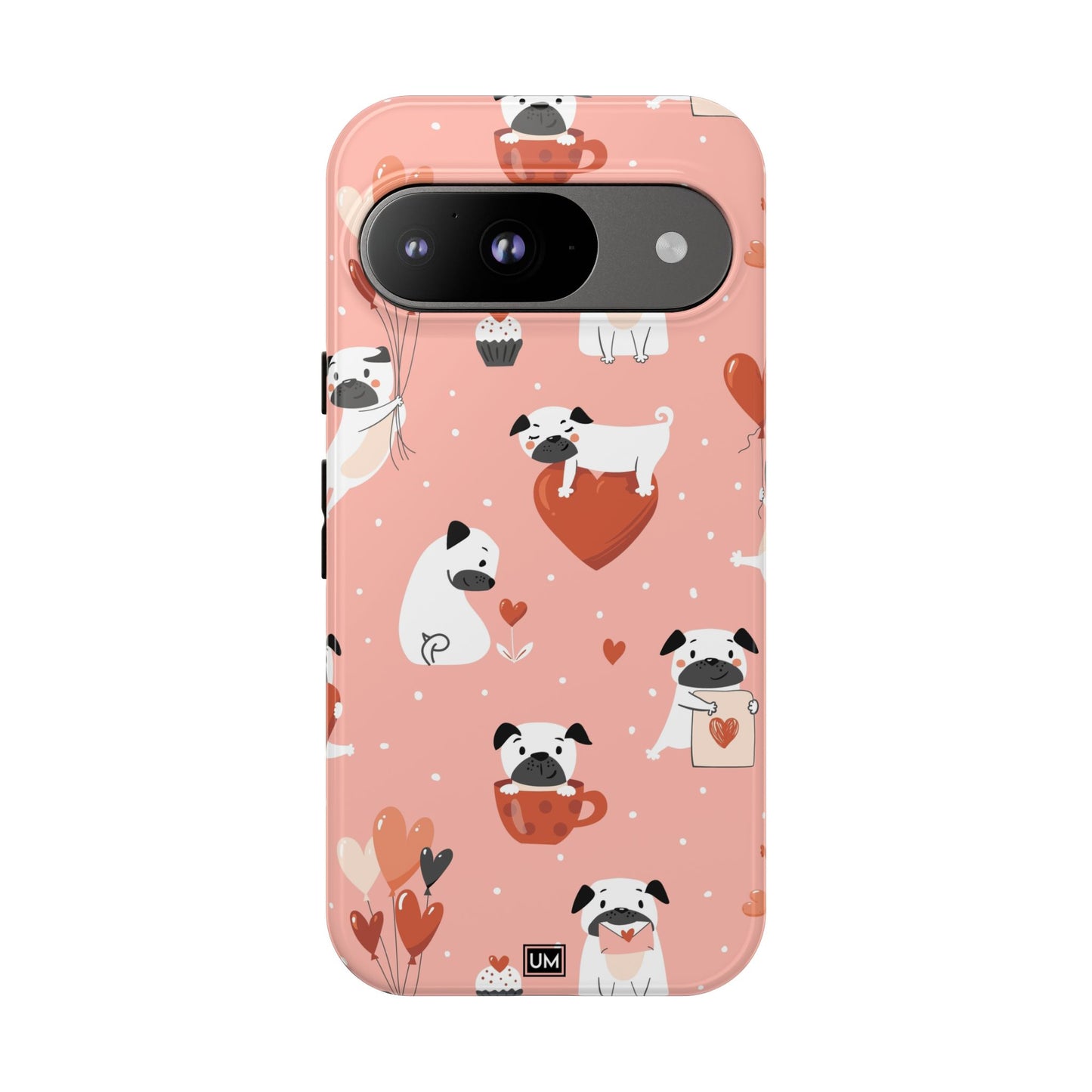 Furry Amar Tough Case