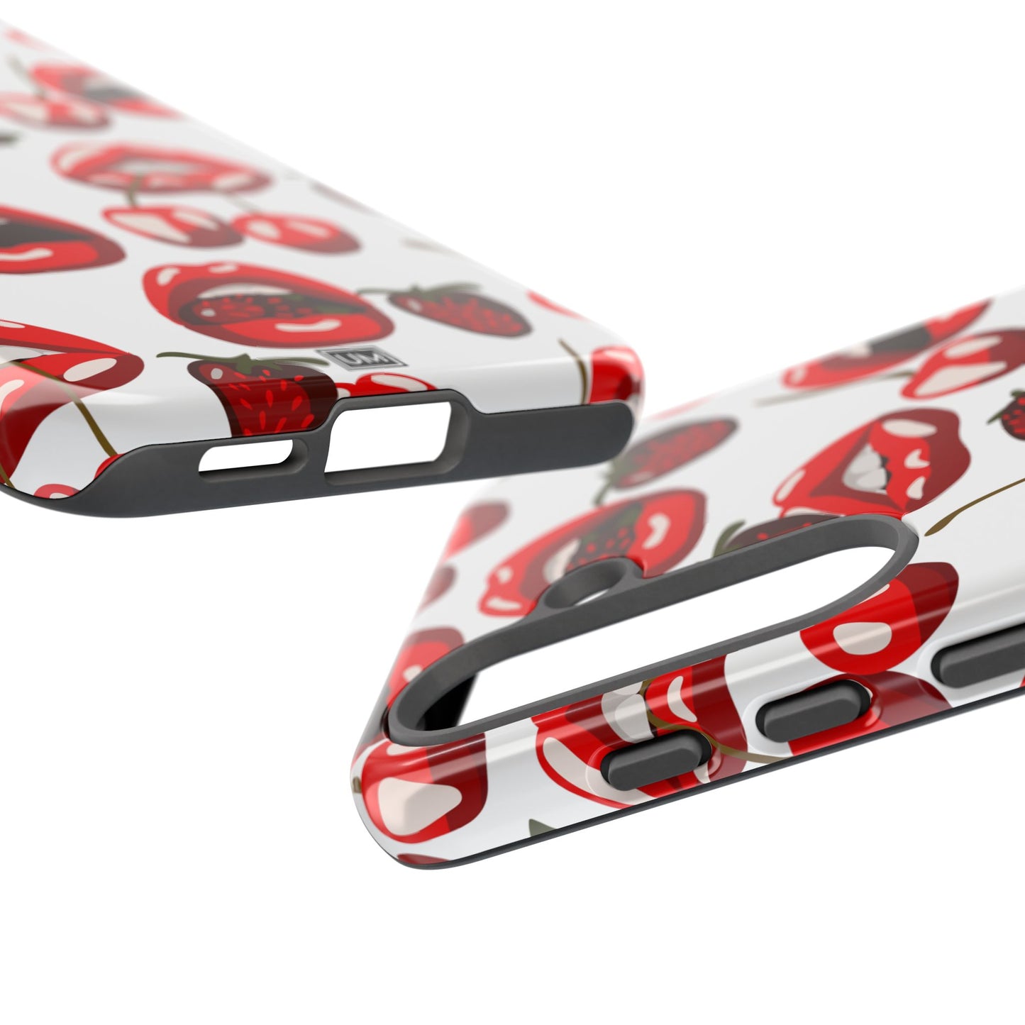 Chery Lips Tough Case