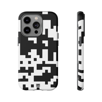 Estuche rígido monocromático