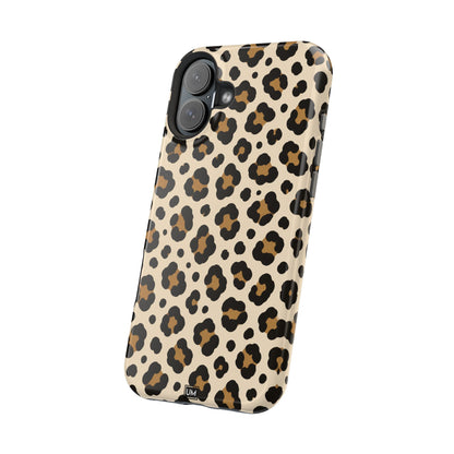 Leopard Luxe