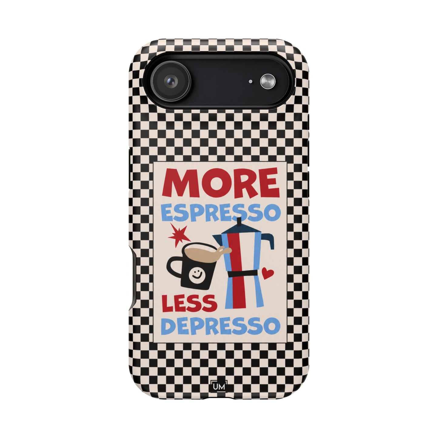 Espresso Rush