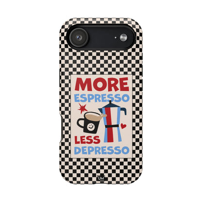 Espresso Rush