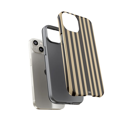 Lines Tough Case