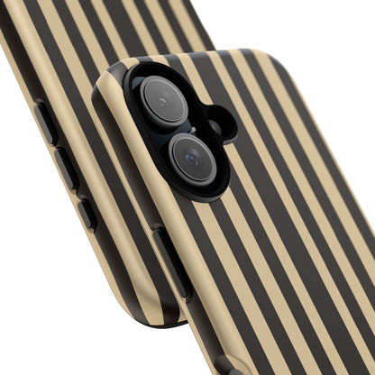 Lines Tough Case