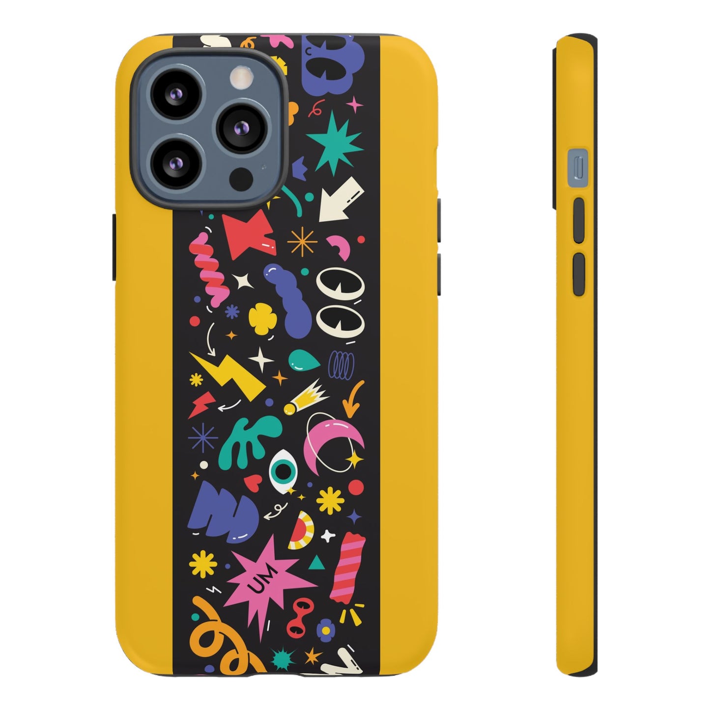 Just Chill Tough Cases