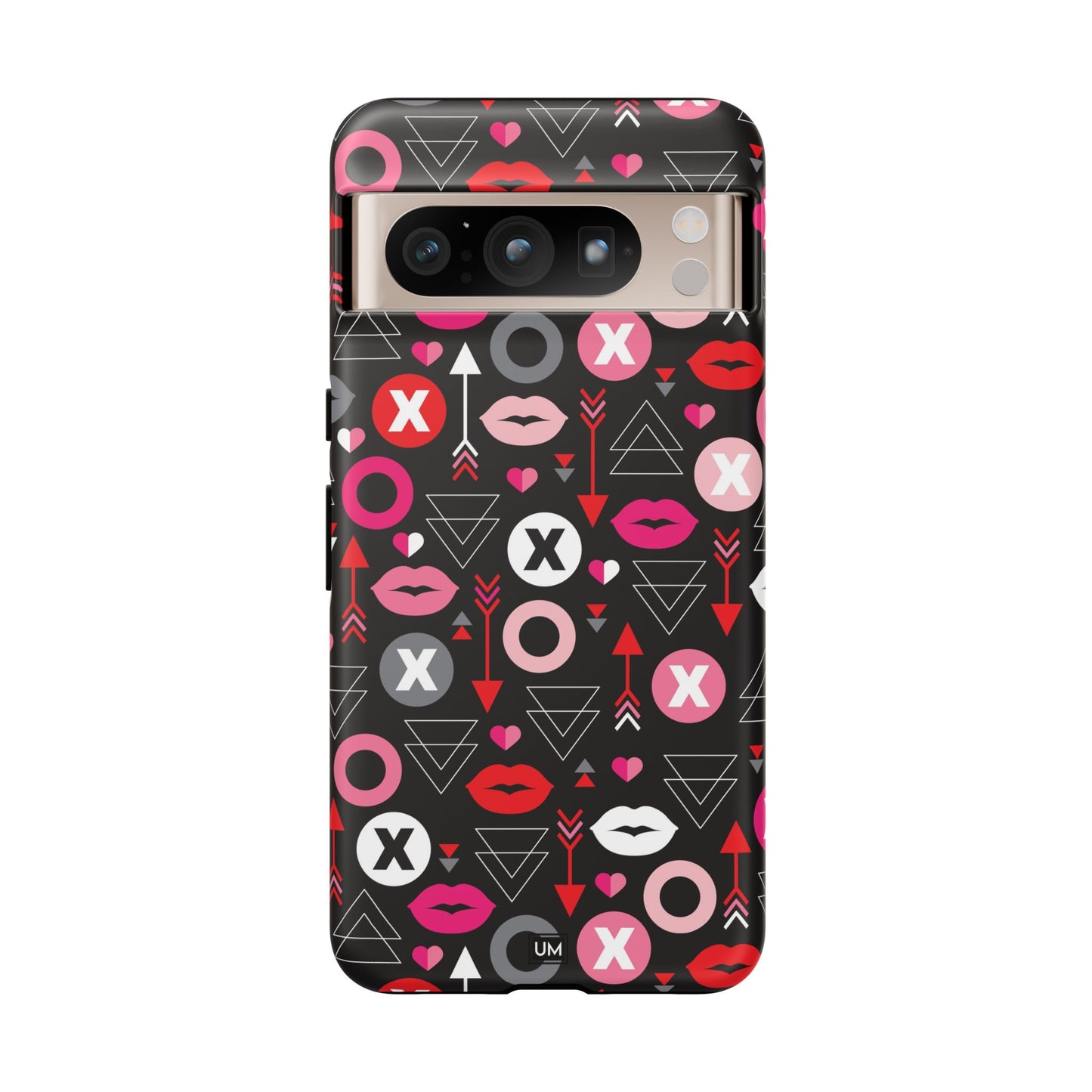 xoxo Cupid Love Tough Case