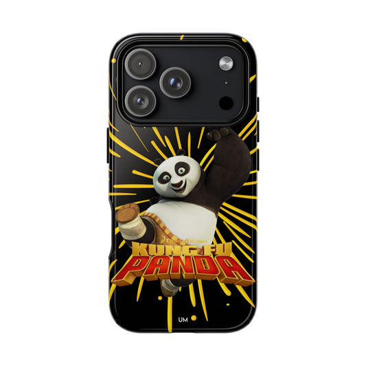 K/F Panda Tough Case