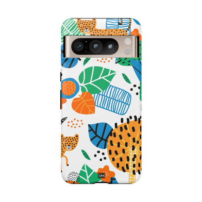 Vistaso Jungle Tough Case