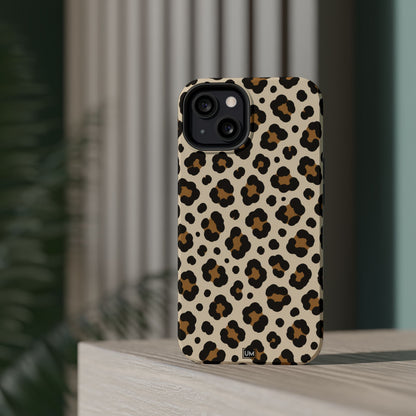 Leopard Luxe