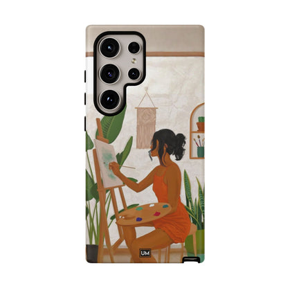 Its Mee Time Tough Case