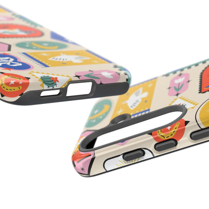 Desierto Tough Cases