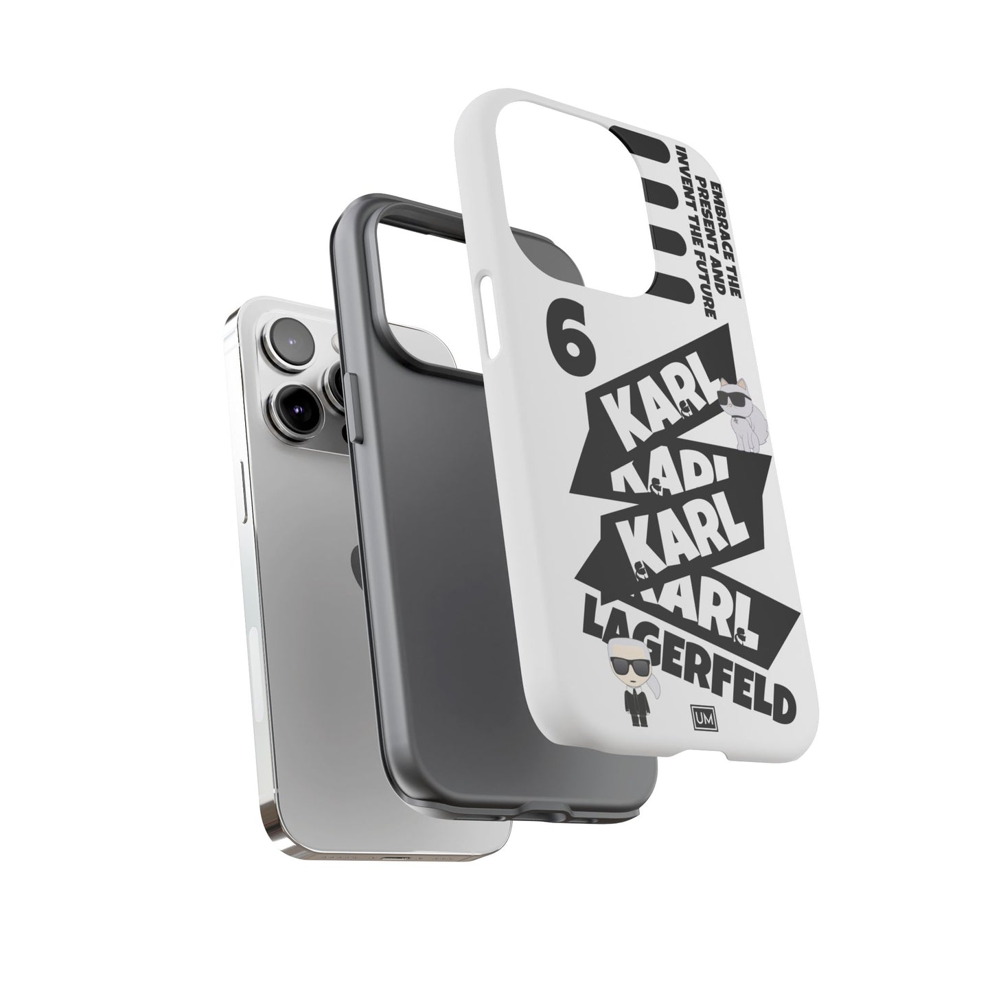 Karl Tough Case