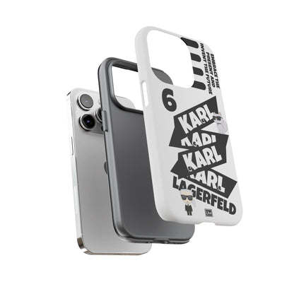 Karl Tough Case