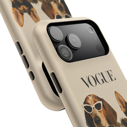 Vogue Paws