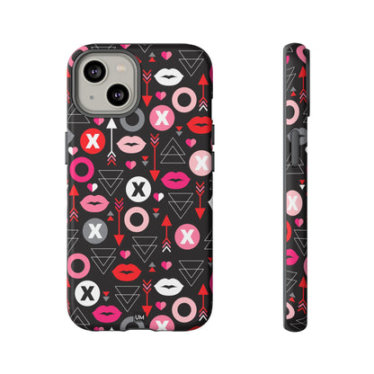 xoxo Cupid Love Tough Case