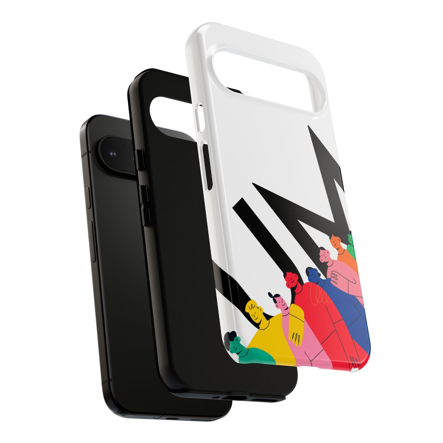 UM Special Edition Tough Cases