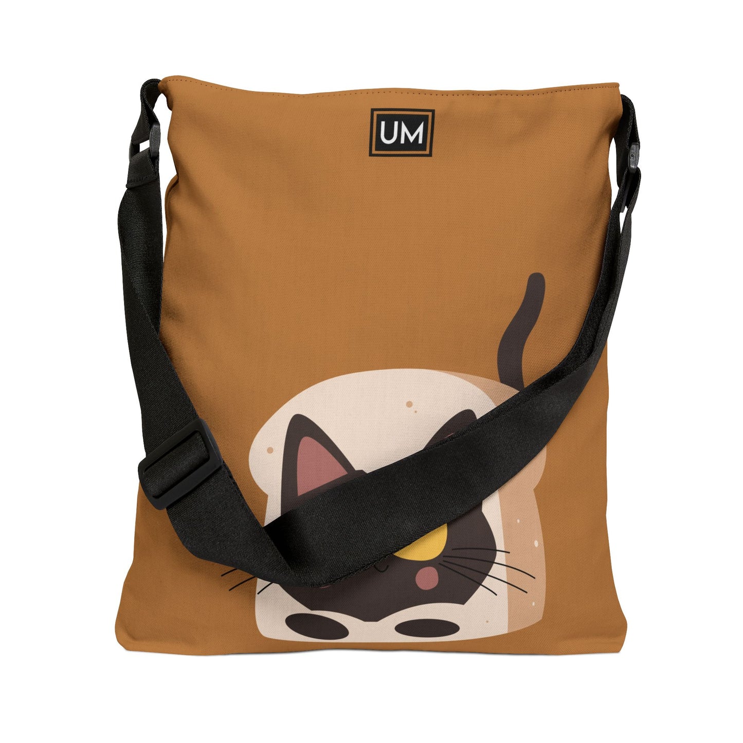 Bolsa de mano ajustable Kitty