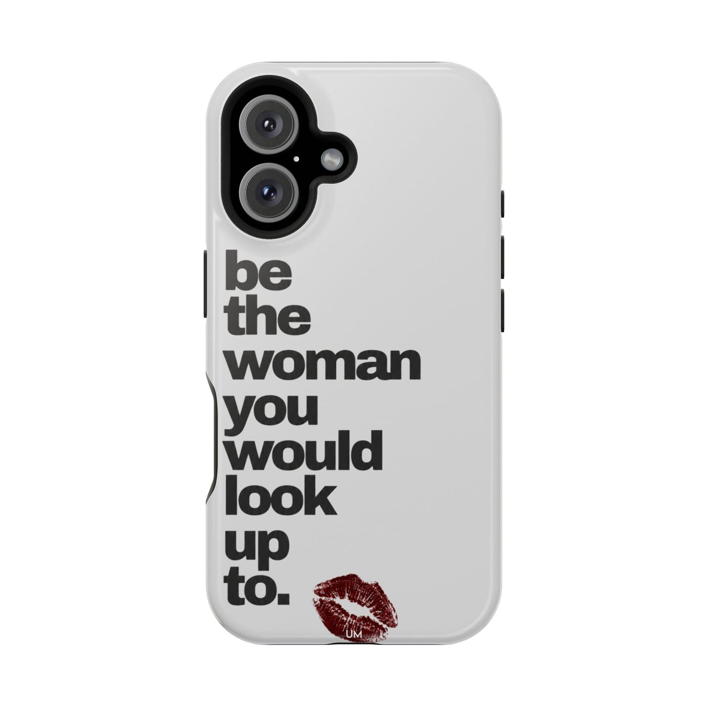 Be the Woman