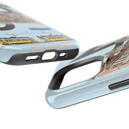 Wanderlust