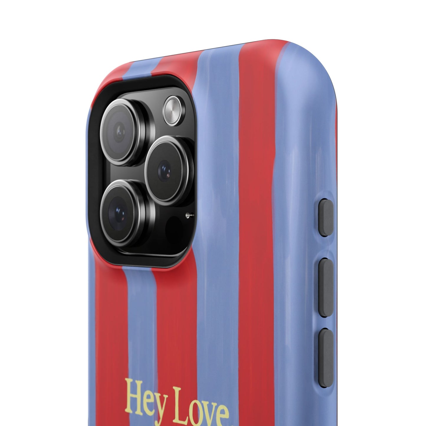 Hey Love