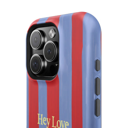 Hey Love