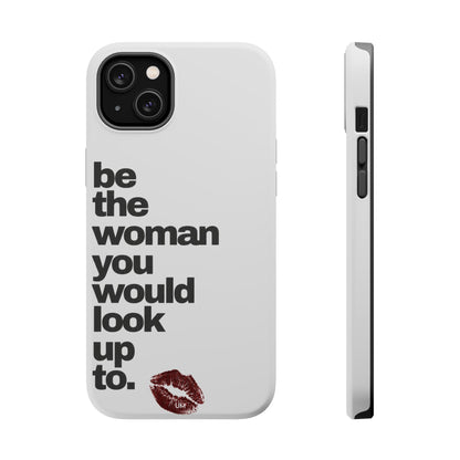 Be the Woman