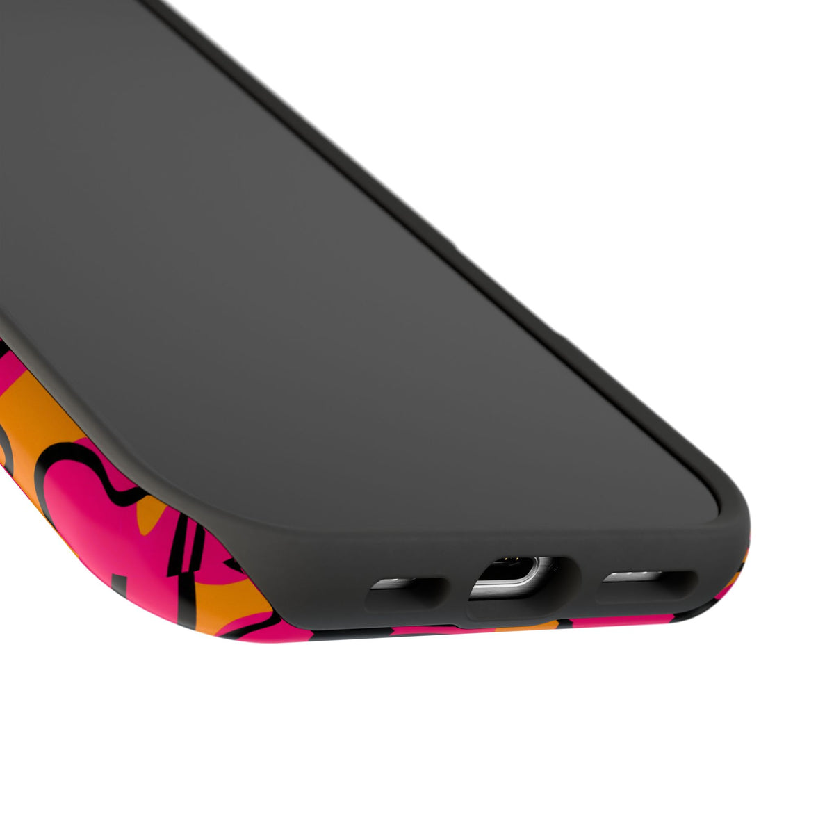 Floral Voltage
