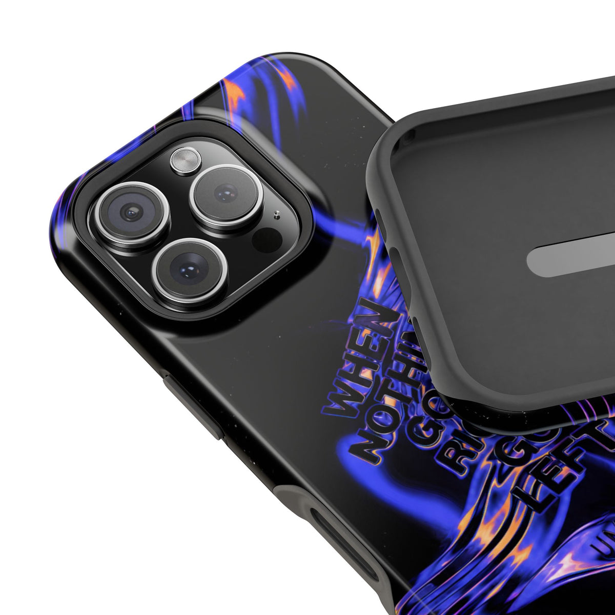 Obsidian Flux