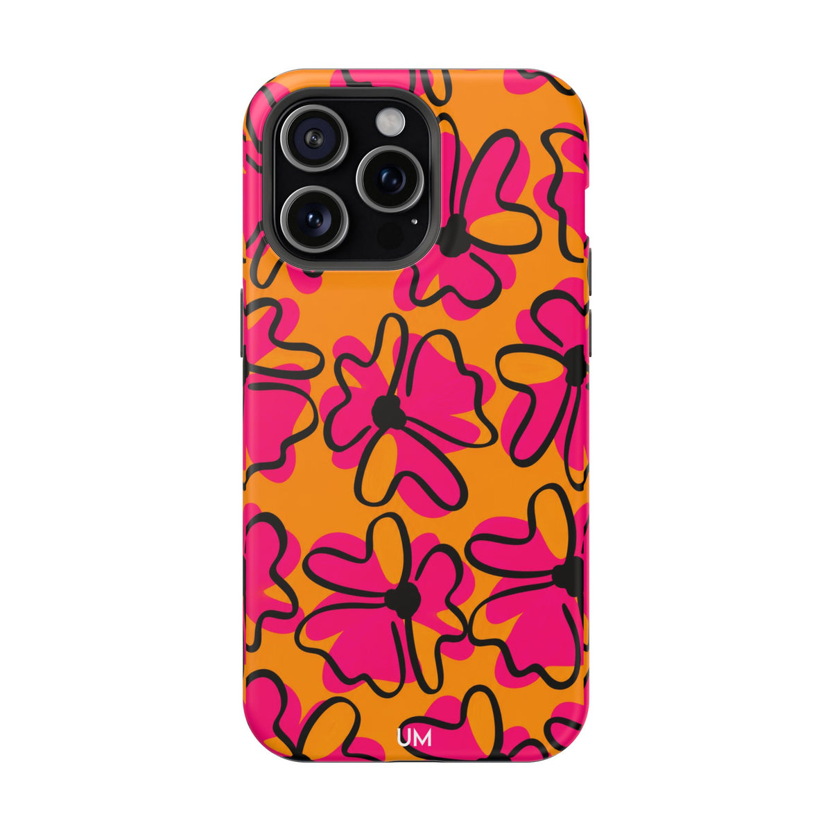 Floral Voltage