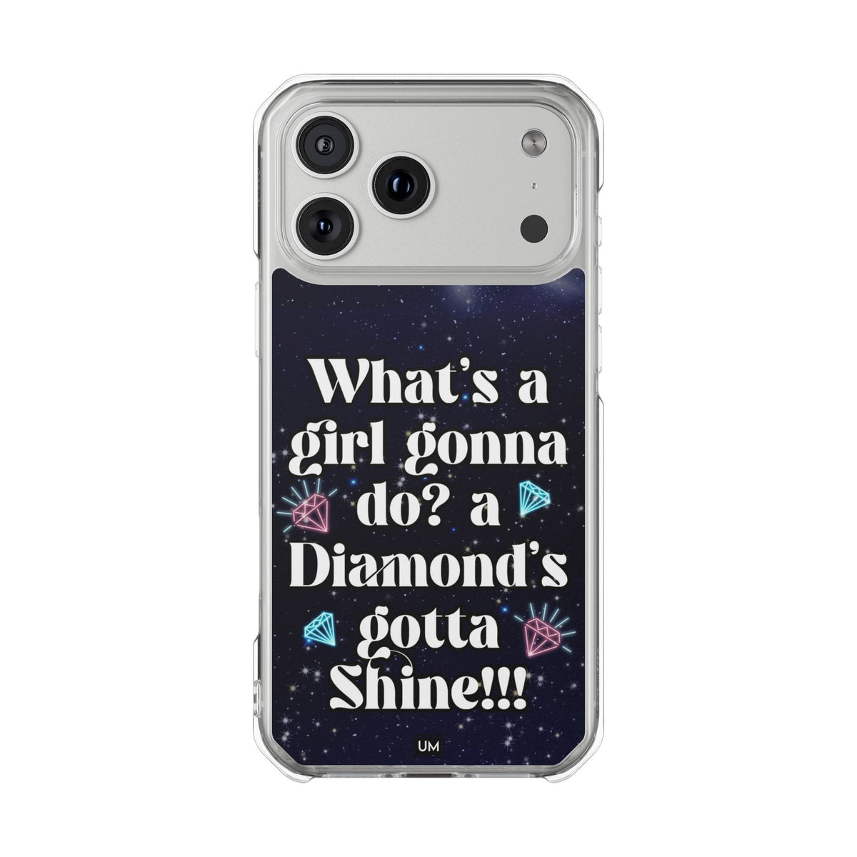 Diamante brillante