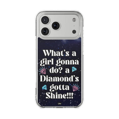 Diamante brillante