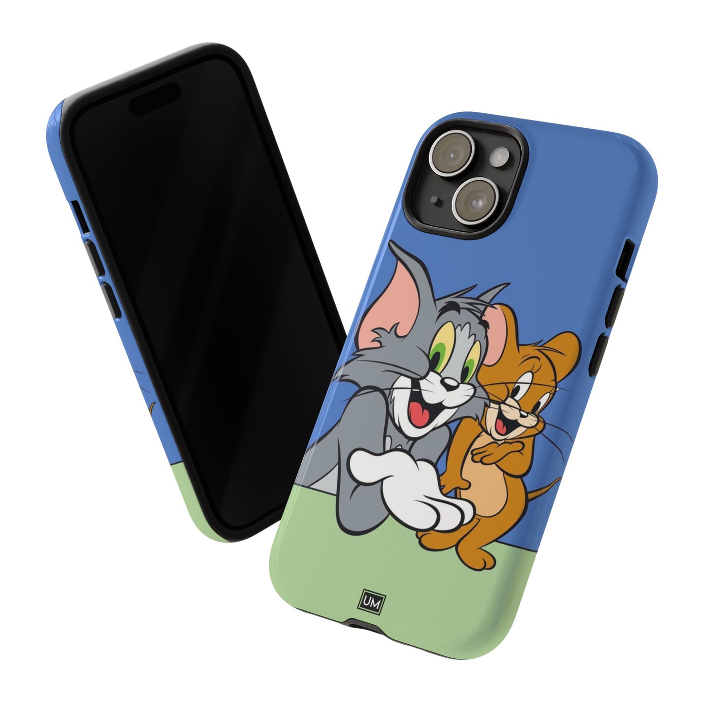 Tom&Jerry Tough Case