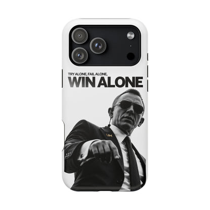Win Alone