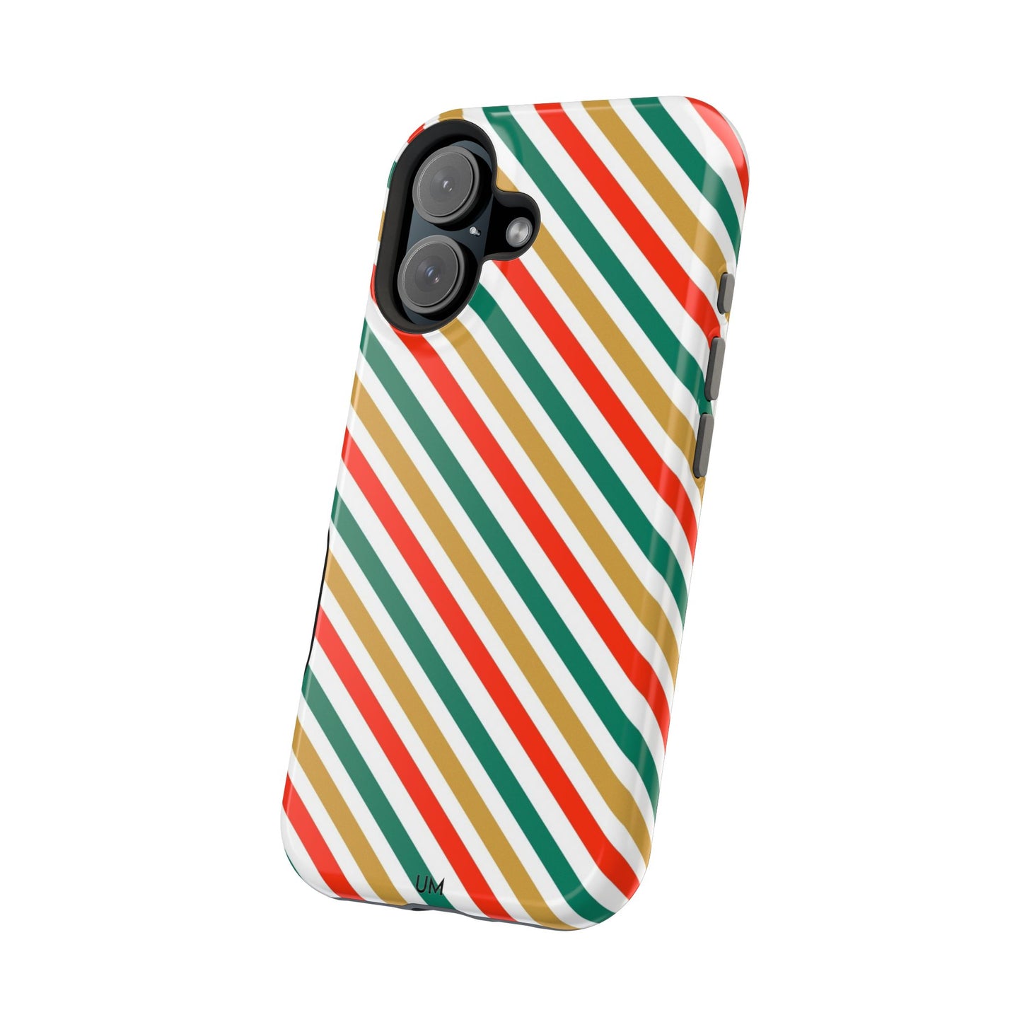 Retro Stripe
