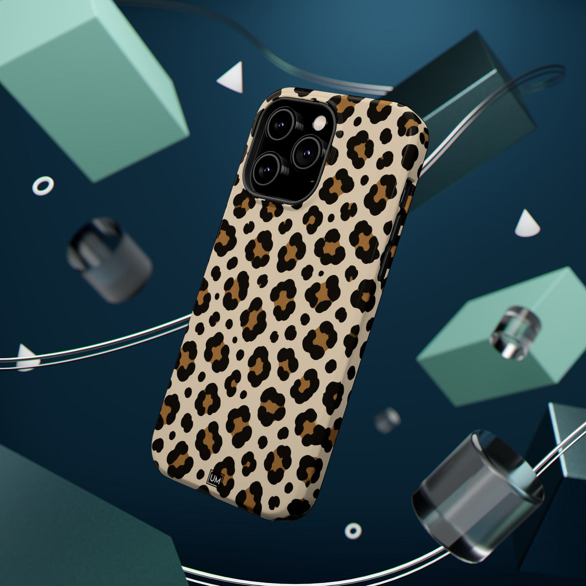 Leopard Luxe