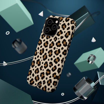 Leopard Luxe