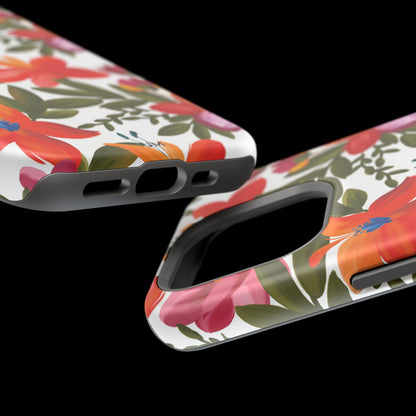 Floral