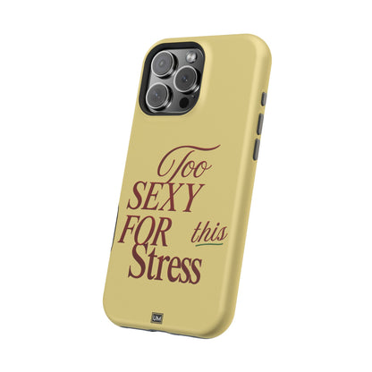 Too Sexy