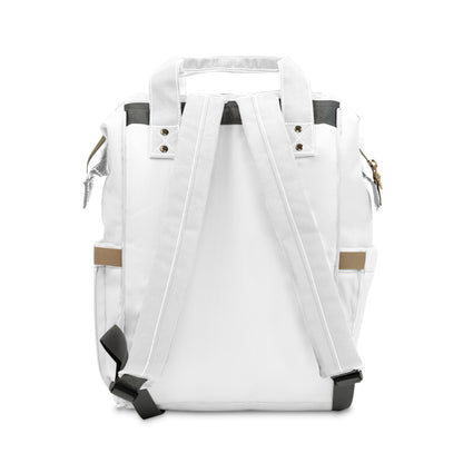 UM Diaper Backpack