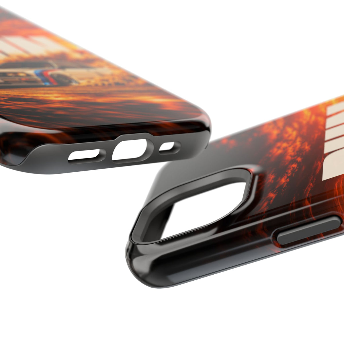 Sunset Outlaw