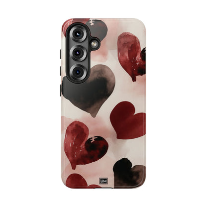 Heartthrob  Tough Case