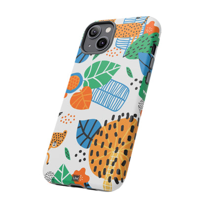 Vistaso Jungle Tough Case