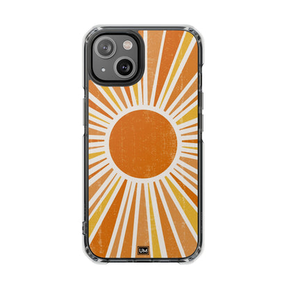 Shining Sol