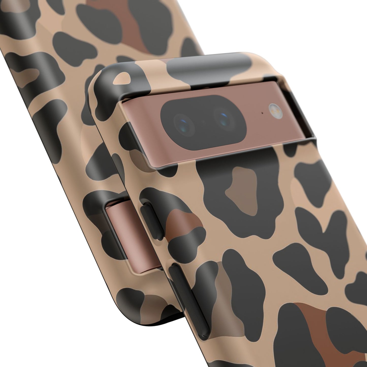 Ghepardo Pelle Tough Case