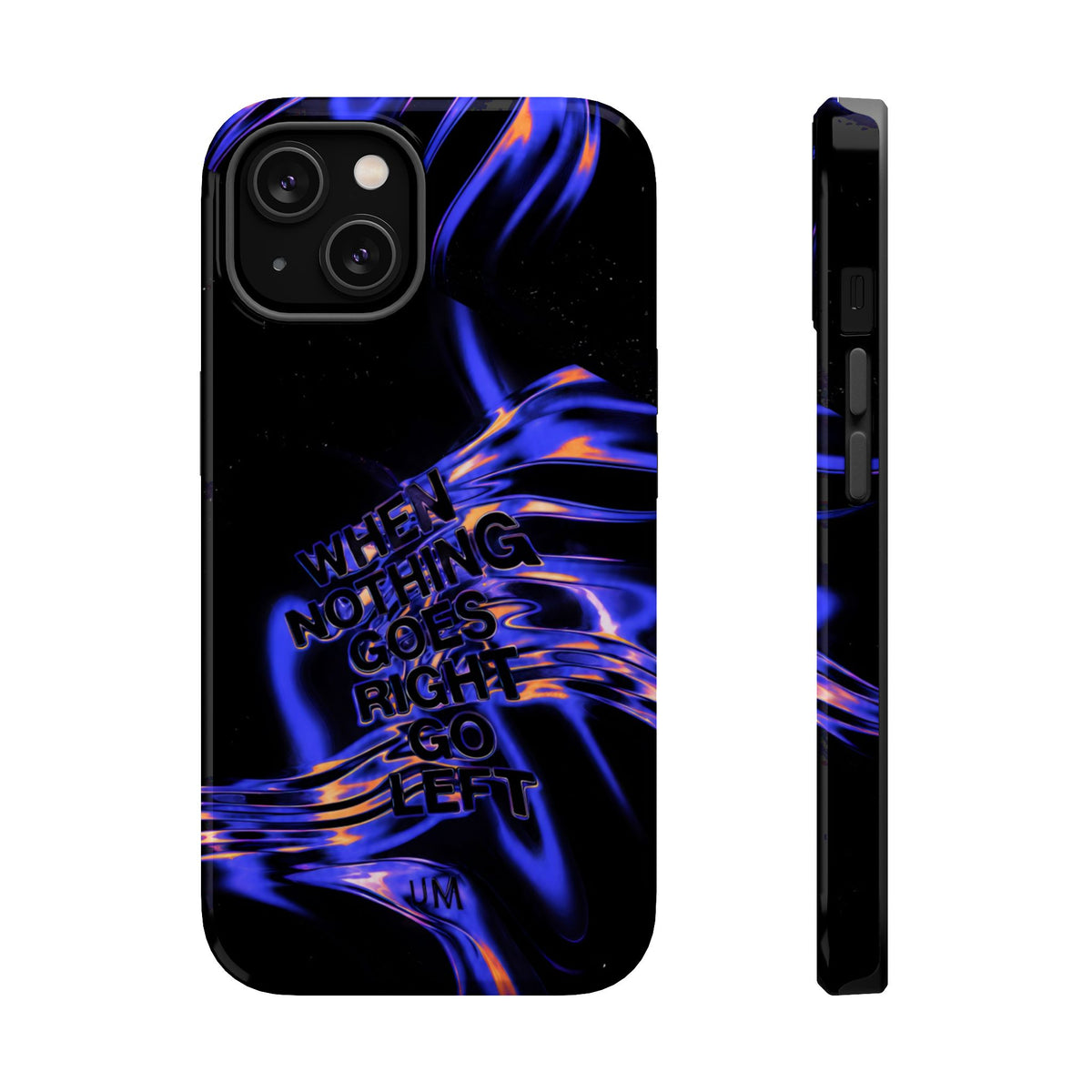 Obsidian Flux