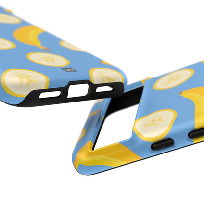 wanna banana Tough Case