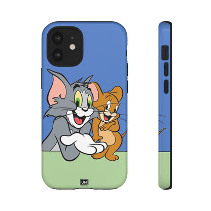 Tom&Jerry Tough Case