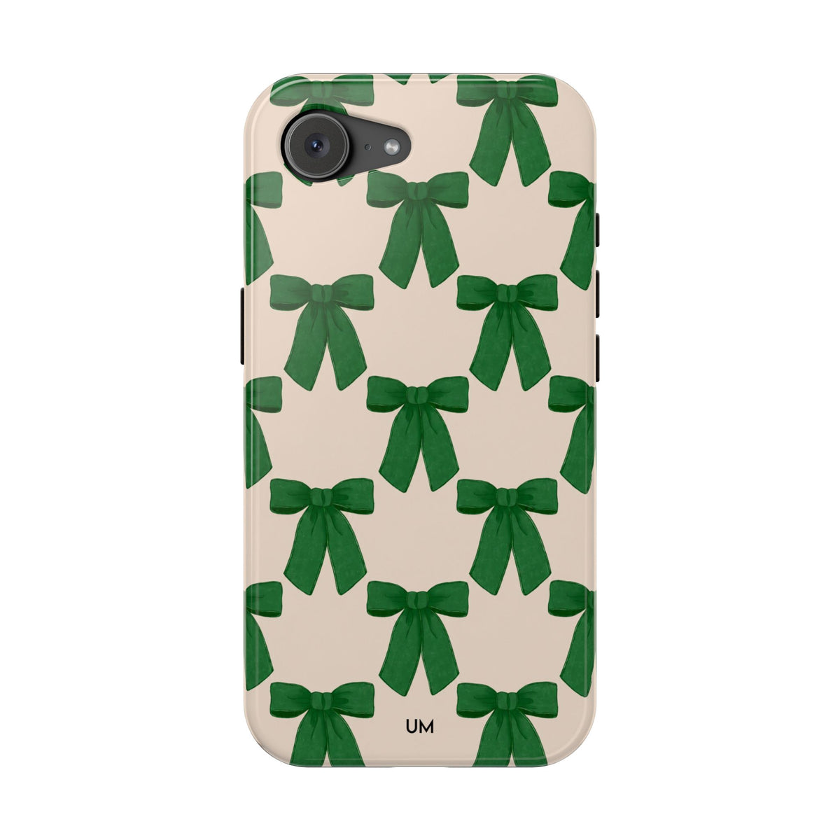 Emerald Coquette