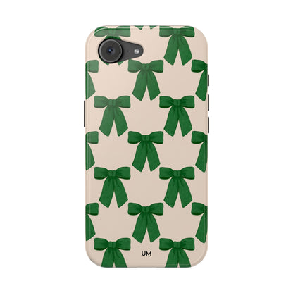 Emerald Coquette