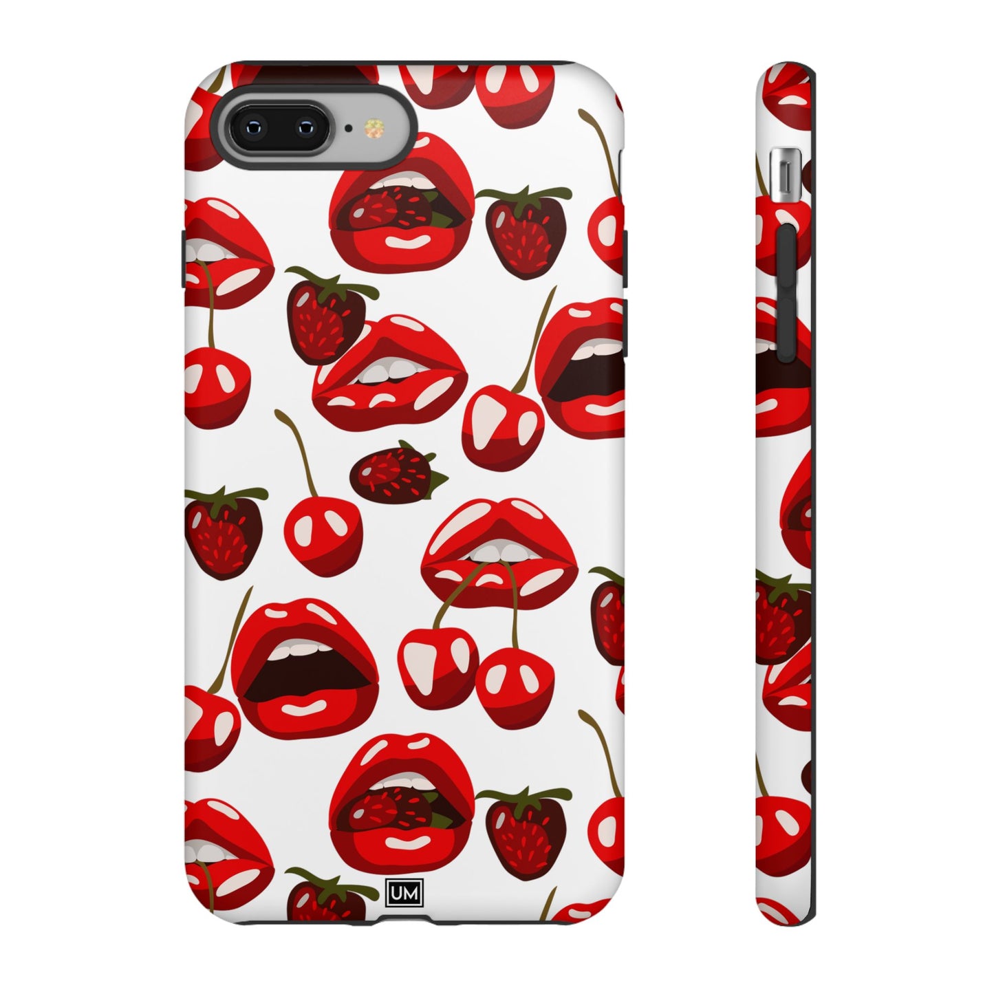 Chery Lips Tough Case